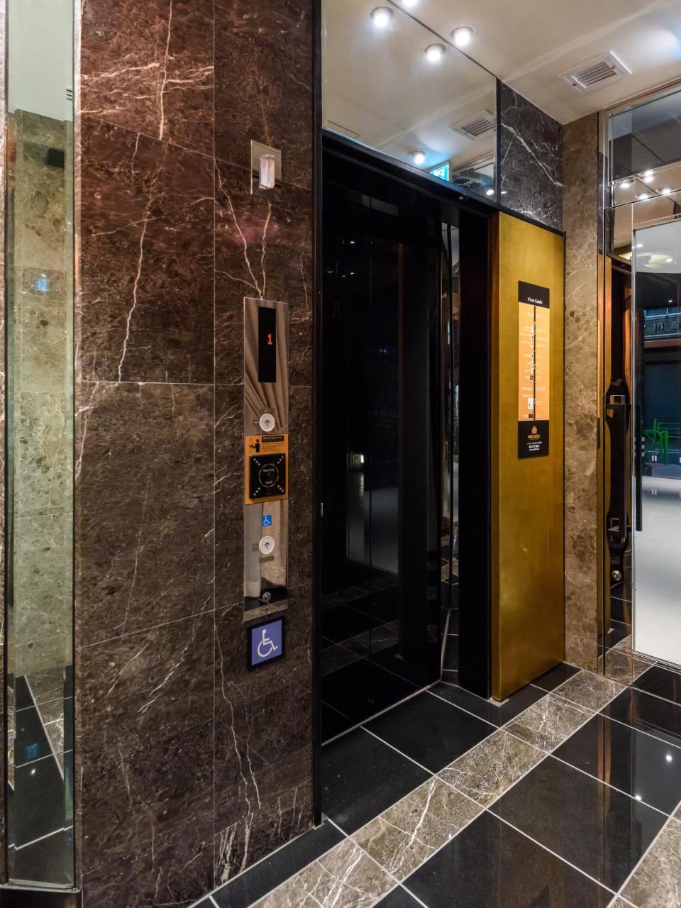 Apa Hotel Hatchobori Shintomicho Tokio Exterior foto